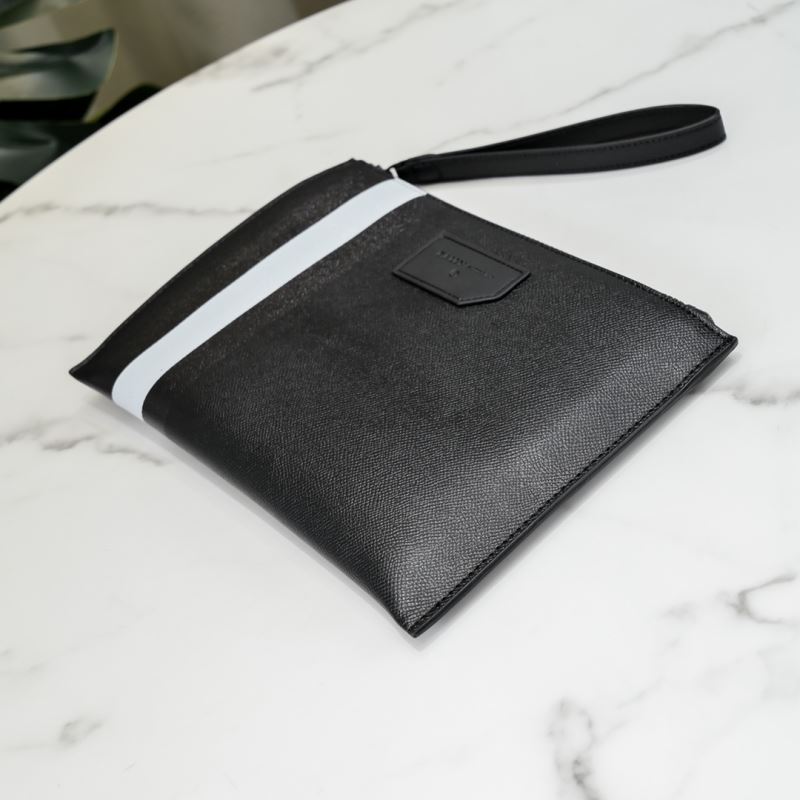 Mens Bally Clutch Bags